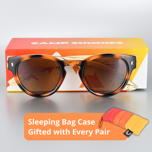 Campfire Sunnies