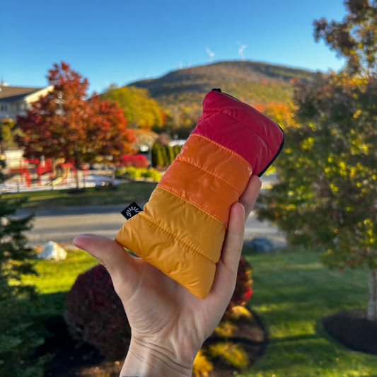 Sunnies Sleeping Bag Case