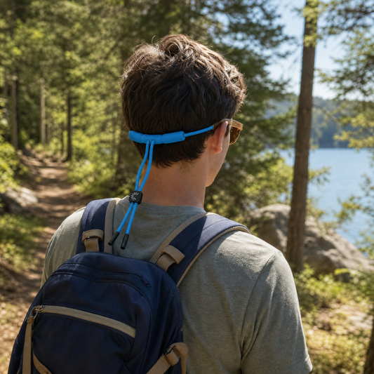 Aqua Sunnies Lifejacket (Limited Edition Headband)