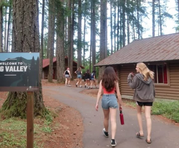 How to Become a Summer Camp Counselor - Complete Guide