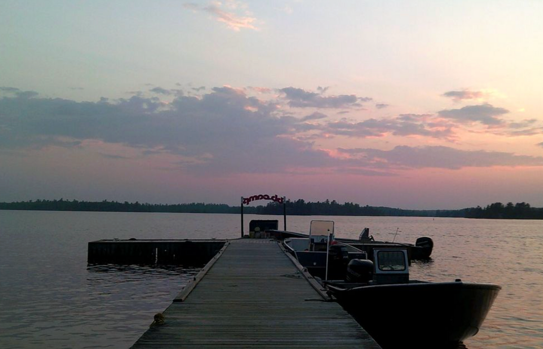 5 Reasons Your Child Should Spend Summer at Camp