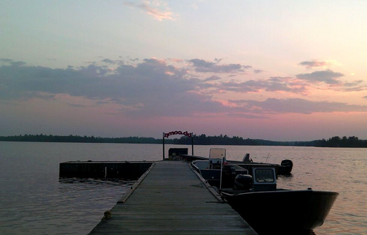 5 Reasons Your Child Should Spend Summer at Camp