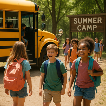 How to Prepare for a Summer at Camp: Your 2026 Guide