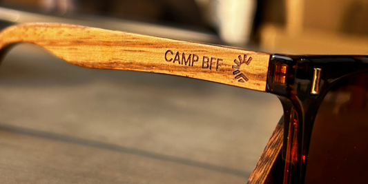 Personalized Sunnies