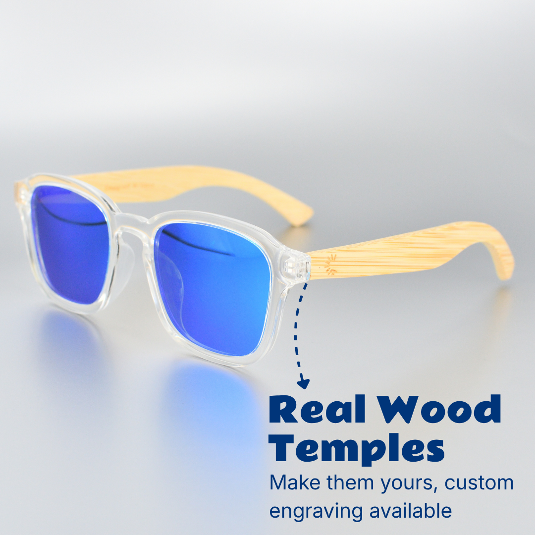 Iconic Sunnies