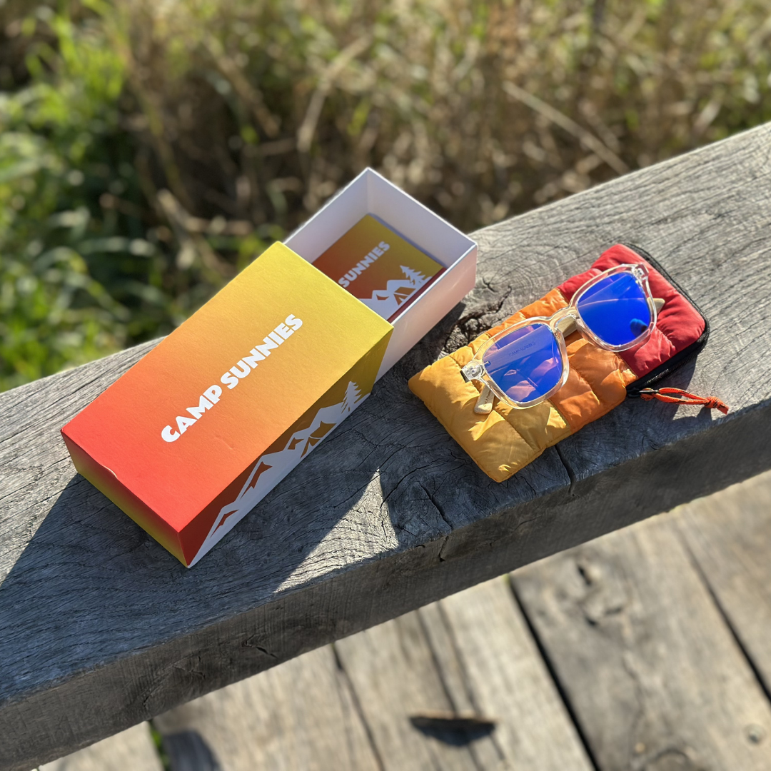 Iconic Sunnies