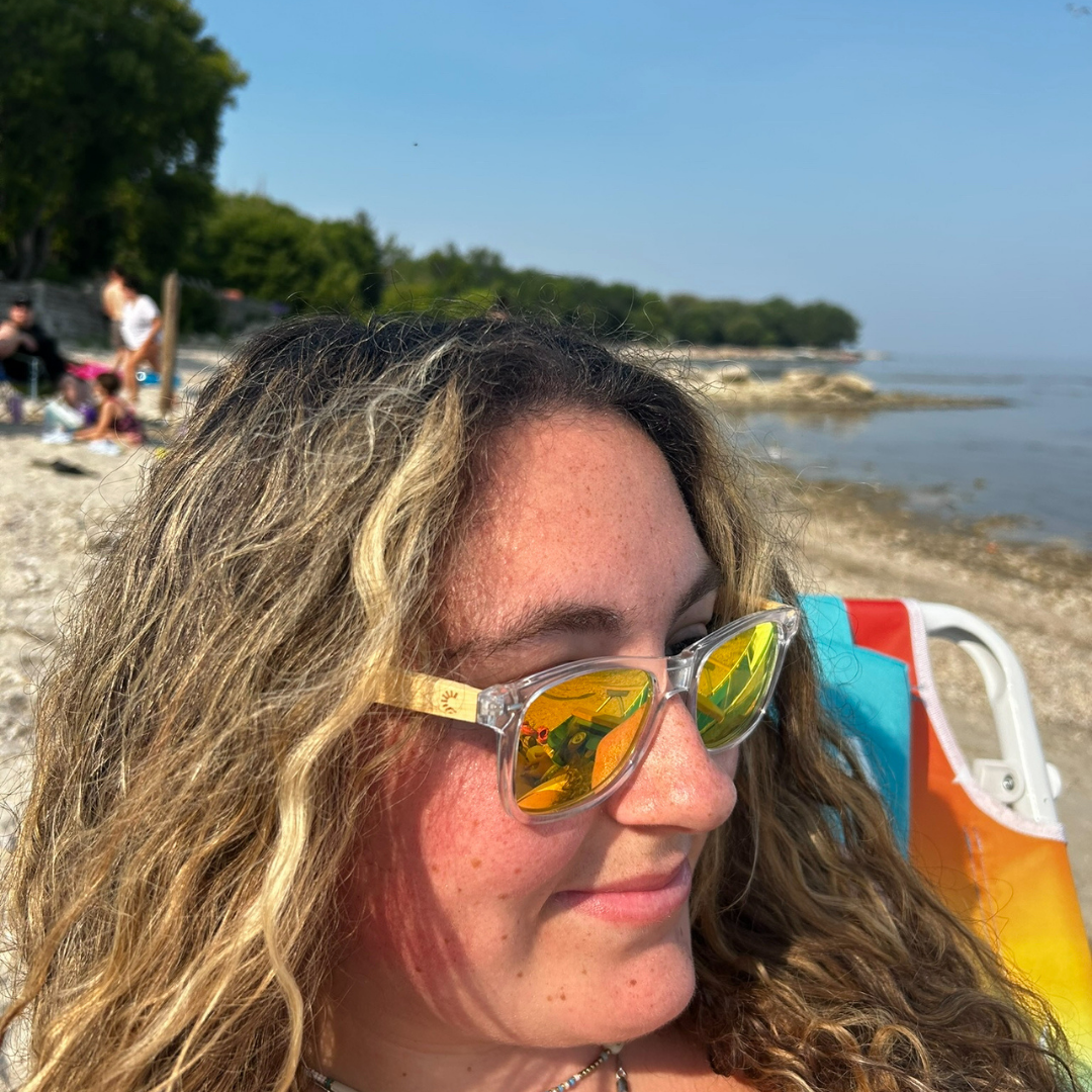 Iconic Sunnies