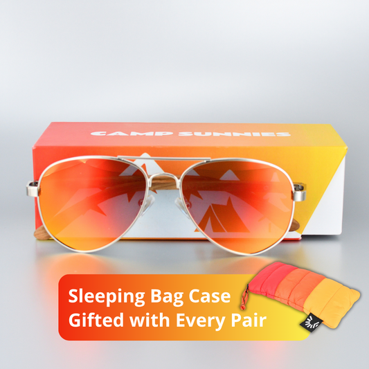 Retro Sunnies