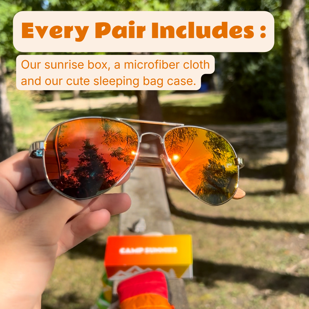 Retro Sunnies