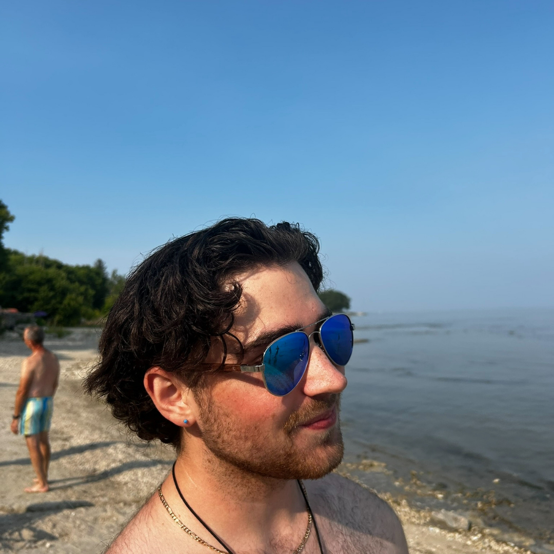 Retro Sunnies