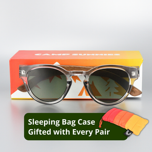Forest Sunnies