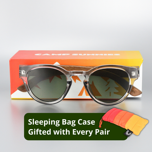 Forest Sunnies