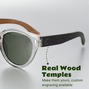 Forest Sunnies