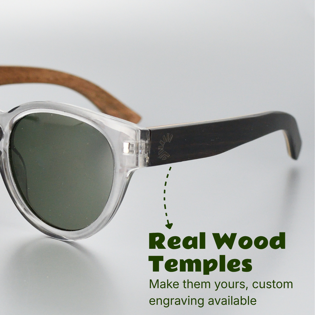 Forest Sunnies