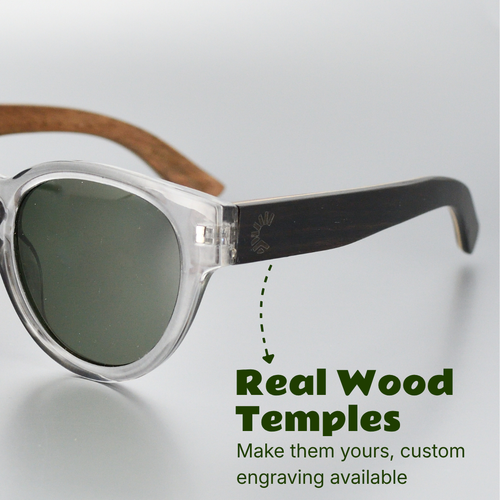 Forest Sunnies