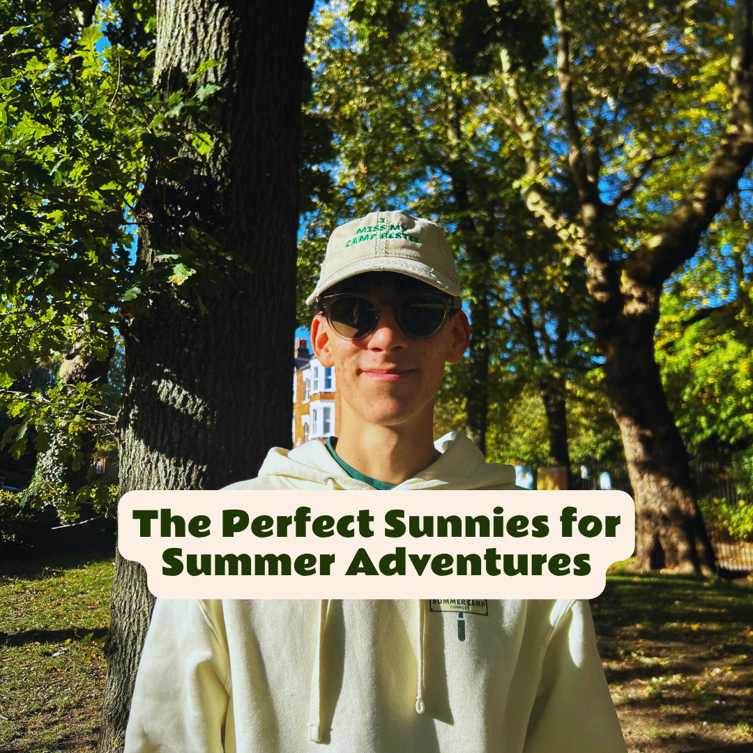 Forest Sunnies