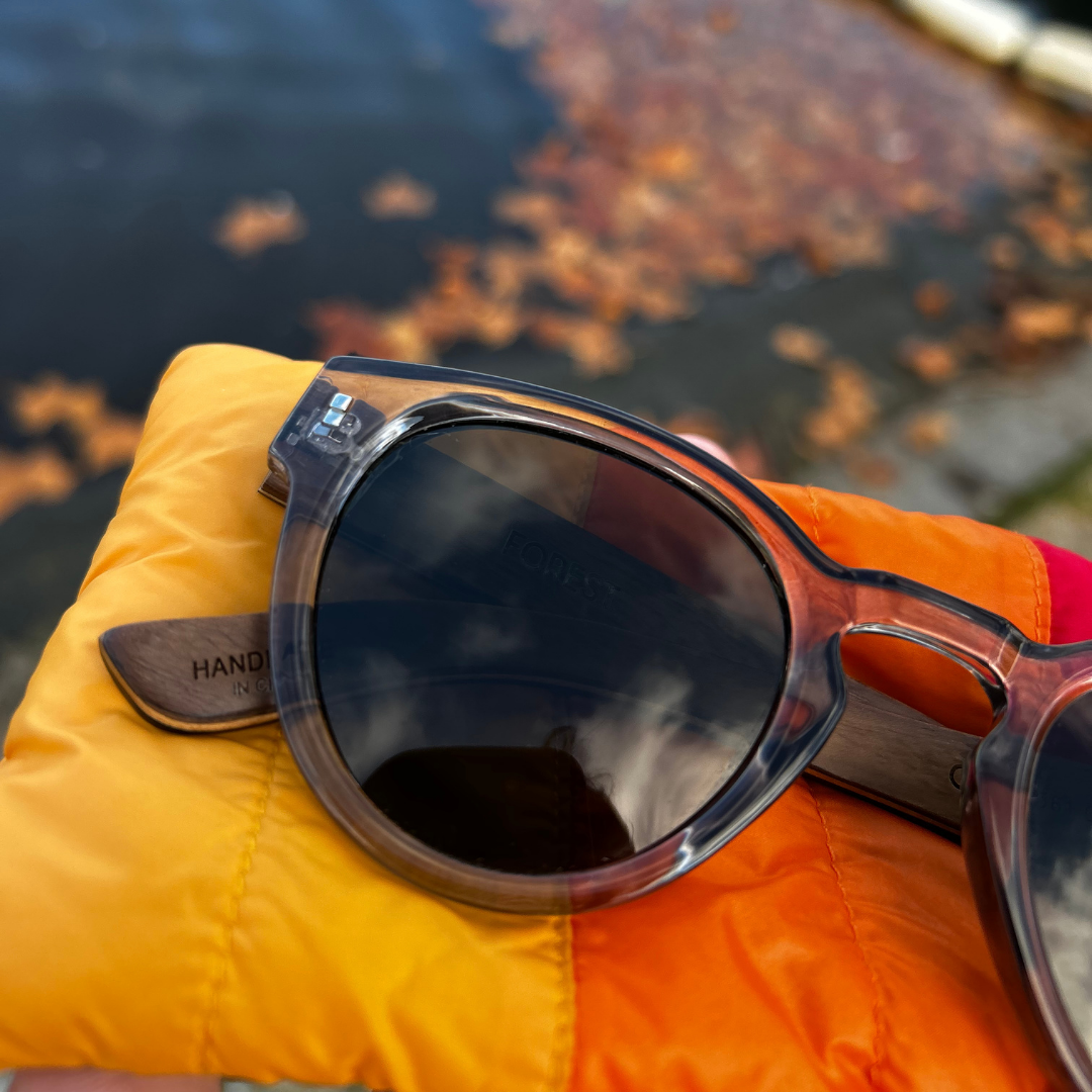 Forest Sunnies