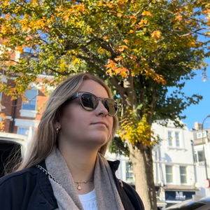 Forest Sunnies