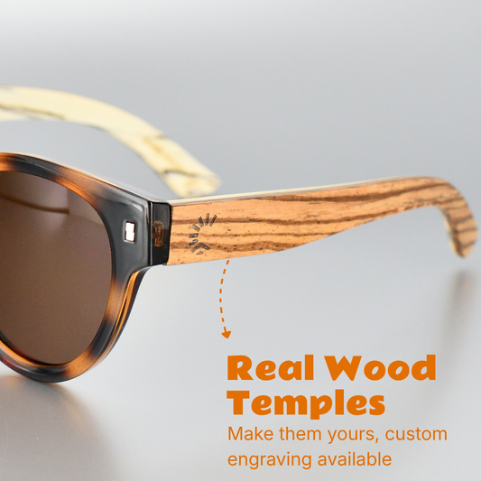 Campfire Sunnies