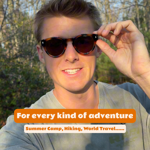 Campfire Sunnies