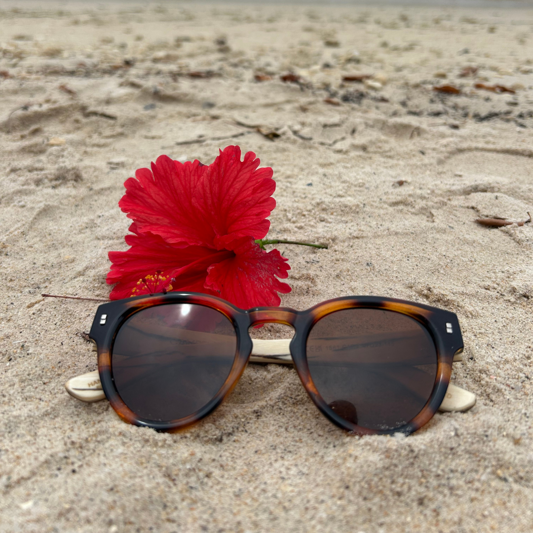 Campfire Sunnies