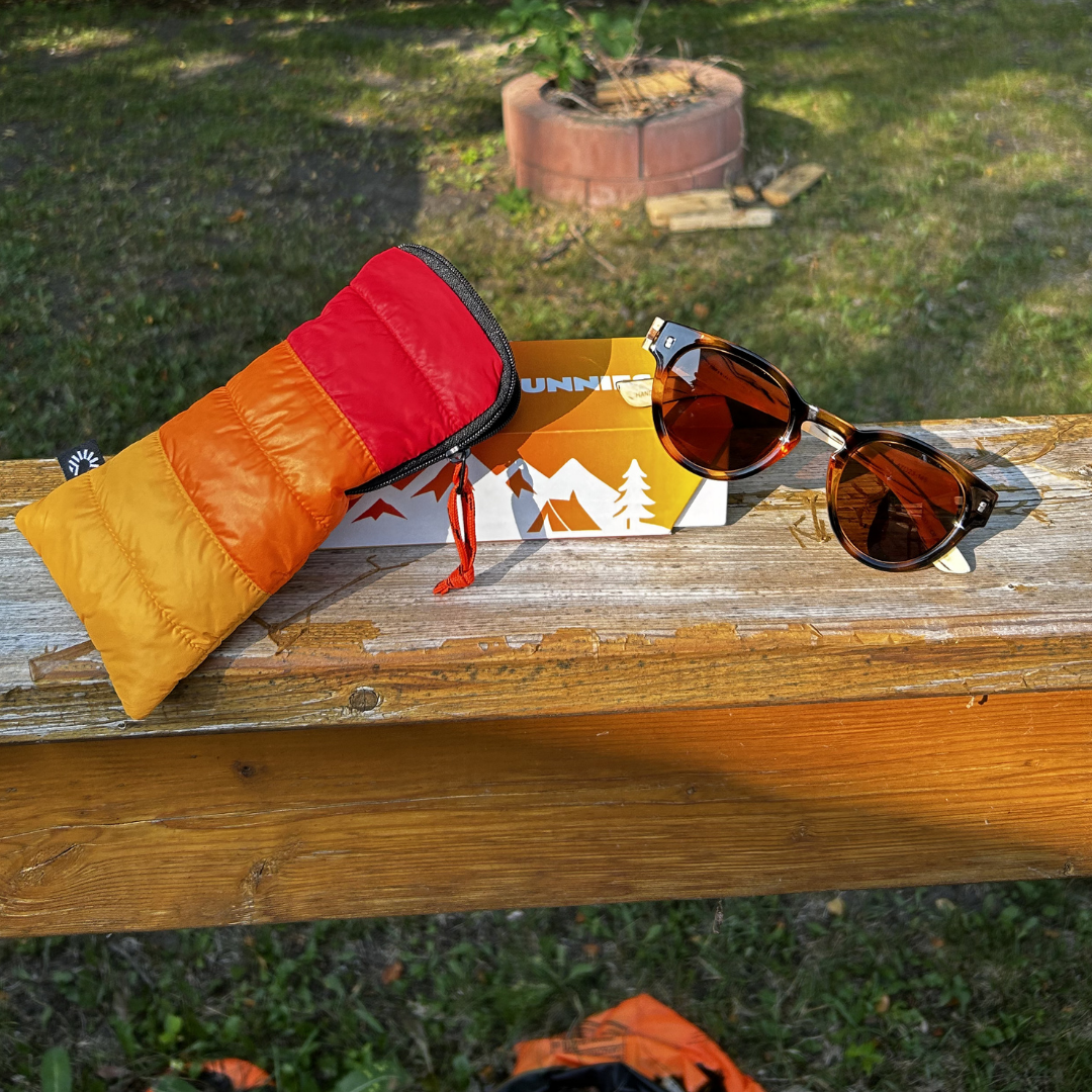 Campfire Sunnies