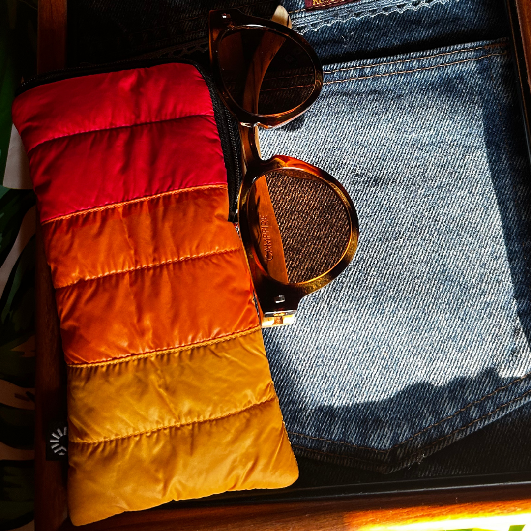 Campfire Sunnies