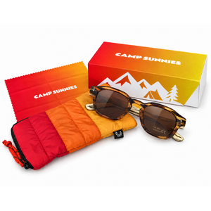 Woodland Sunnies