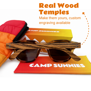Woodland Sunnies