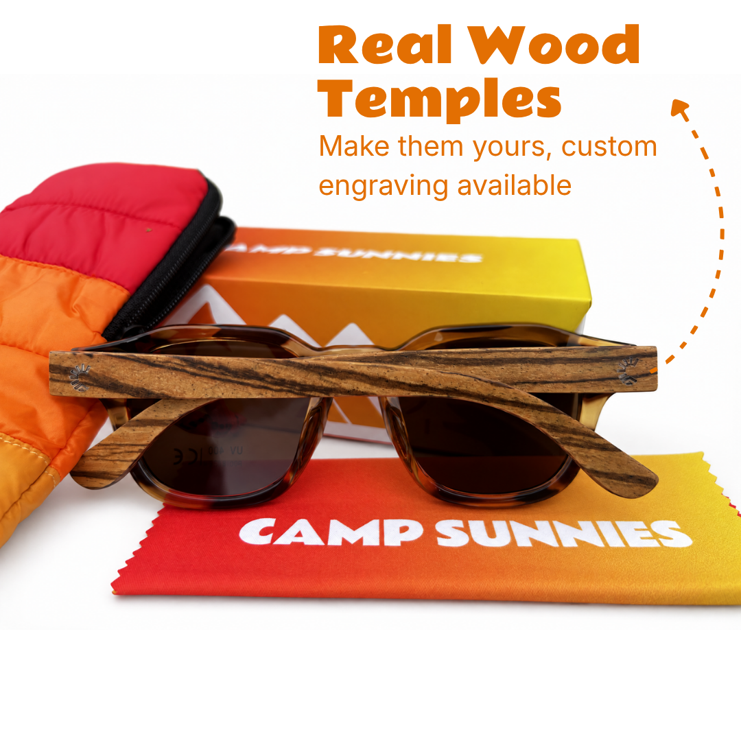 Woodland Sunnies
