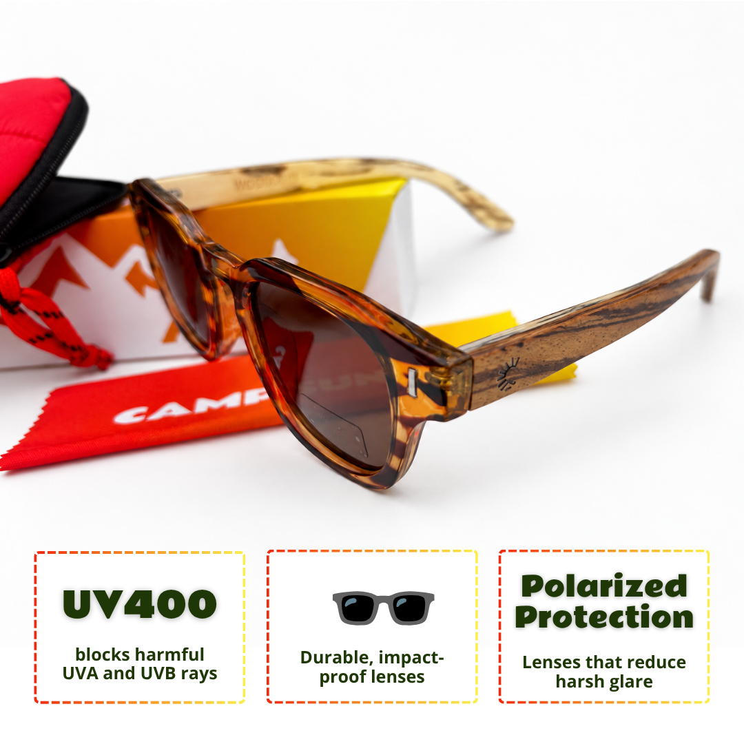 Woodland Sunnies