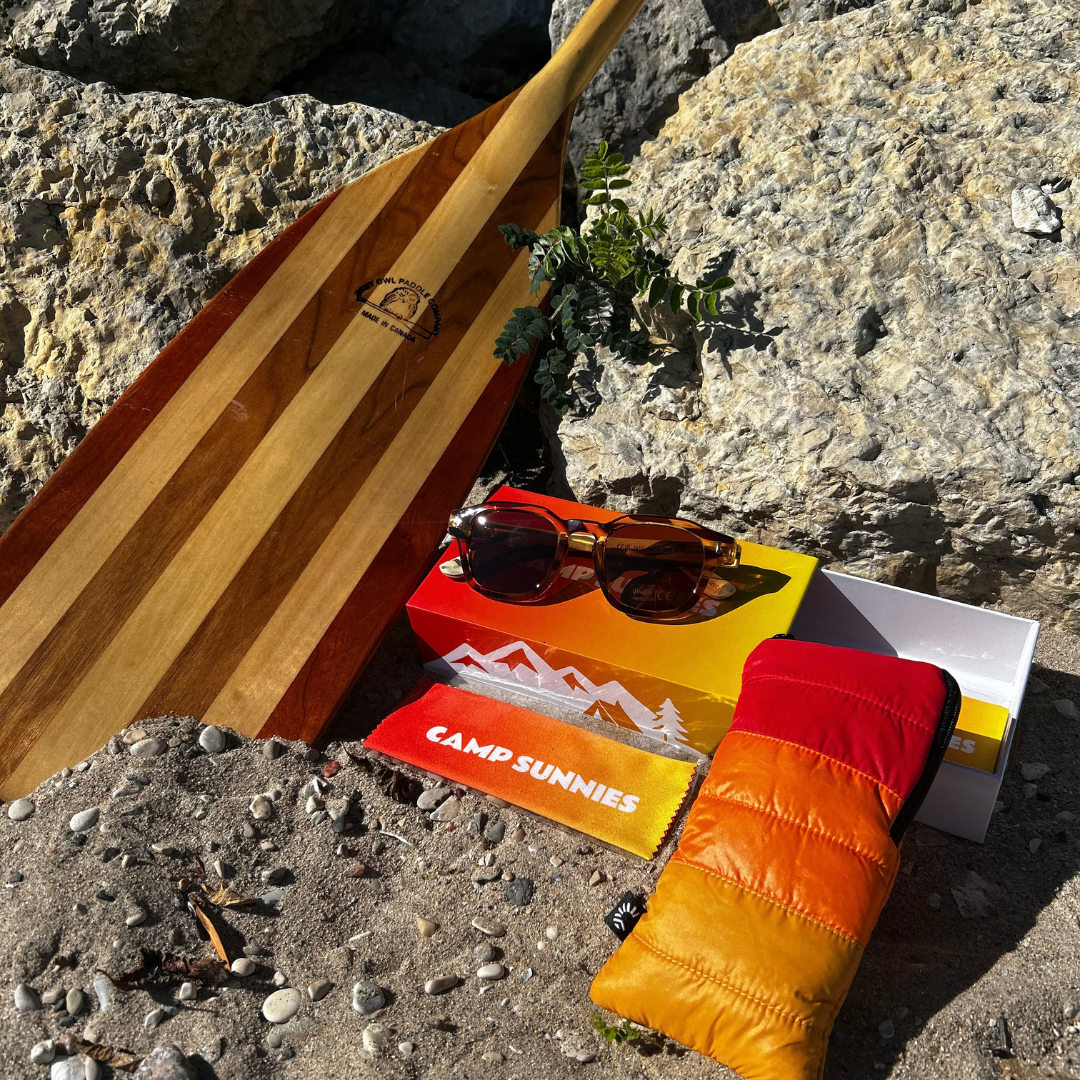Woodland Sunnies