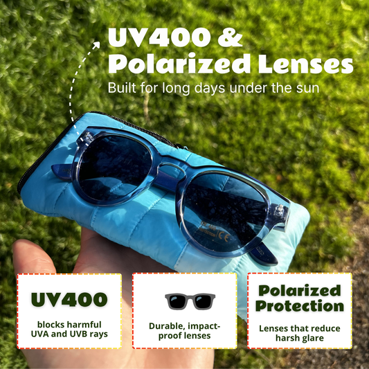 Lakeview Sunnies