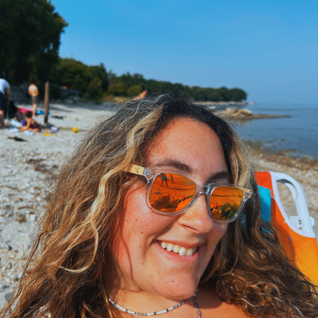 Iconic Sunnies