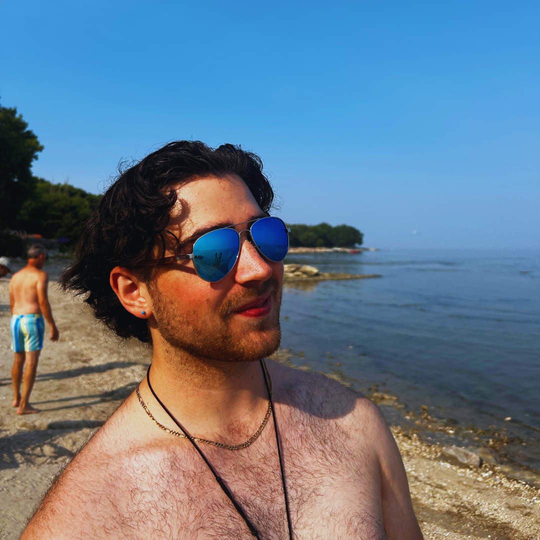 Retro Sunnies
