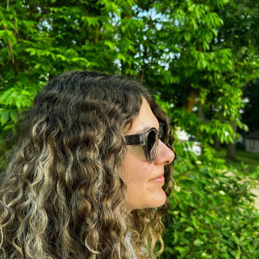 Forest Sunnies