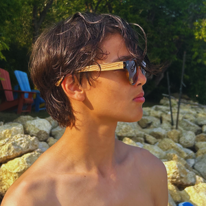 Campfire Sunnies