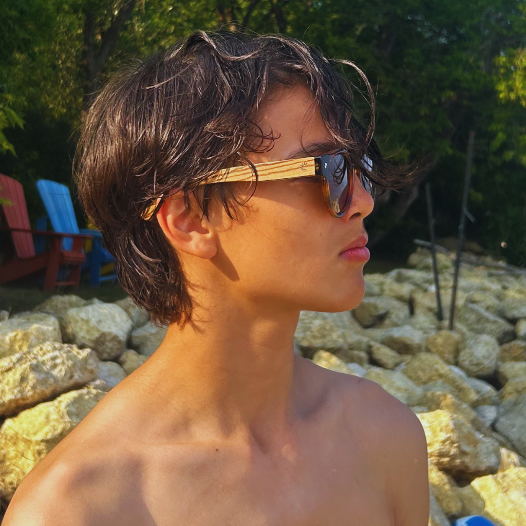 Campfire Sunnies