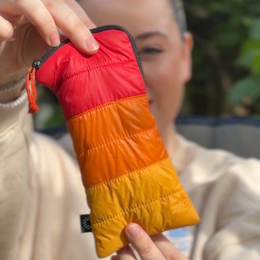 Sunnies Sleeping Bag Case