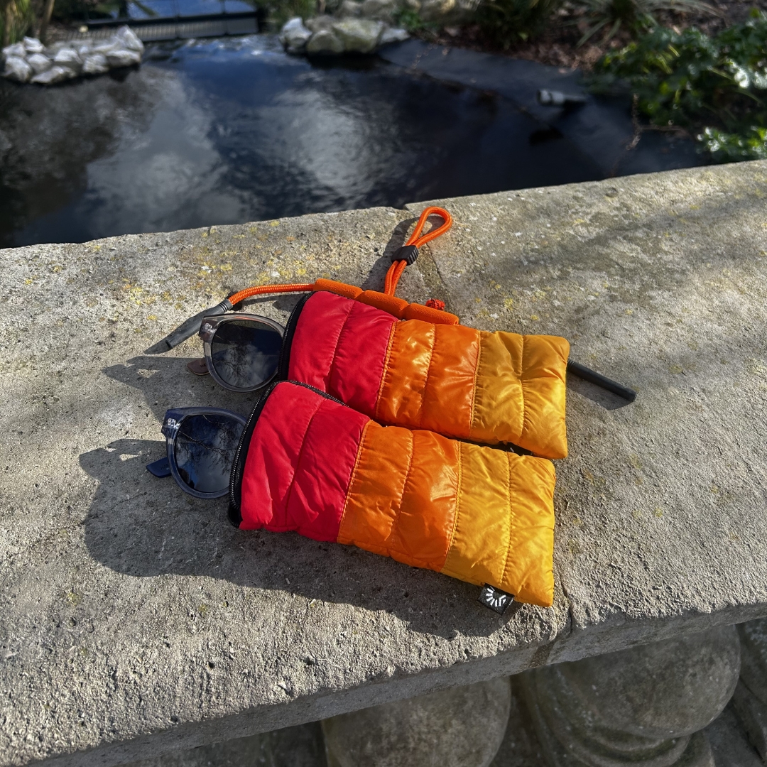 Sunnies Sleeping Bag Case