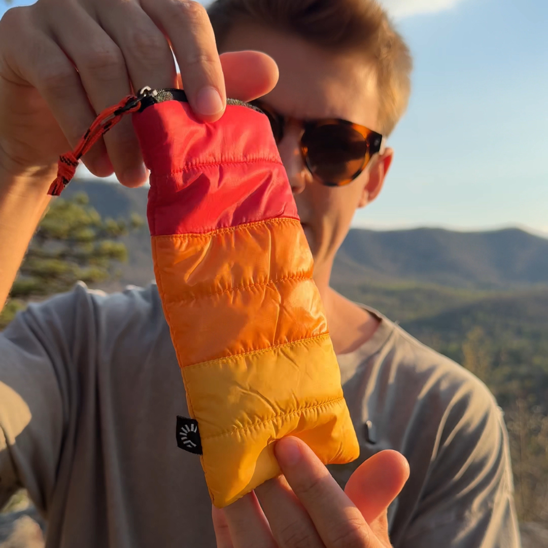 Sunnies Sleeping Bag Case