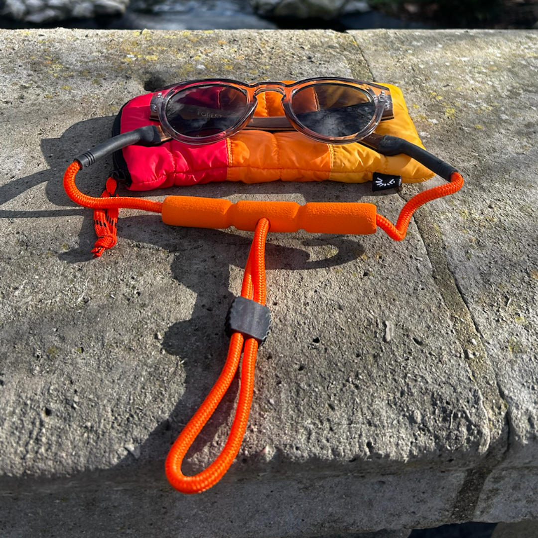 Sunnies Lifejacket (Floating Headband)