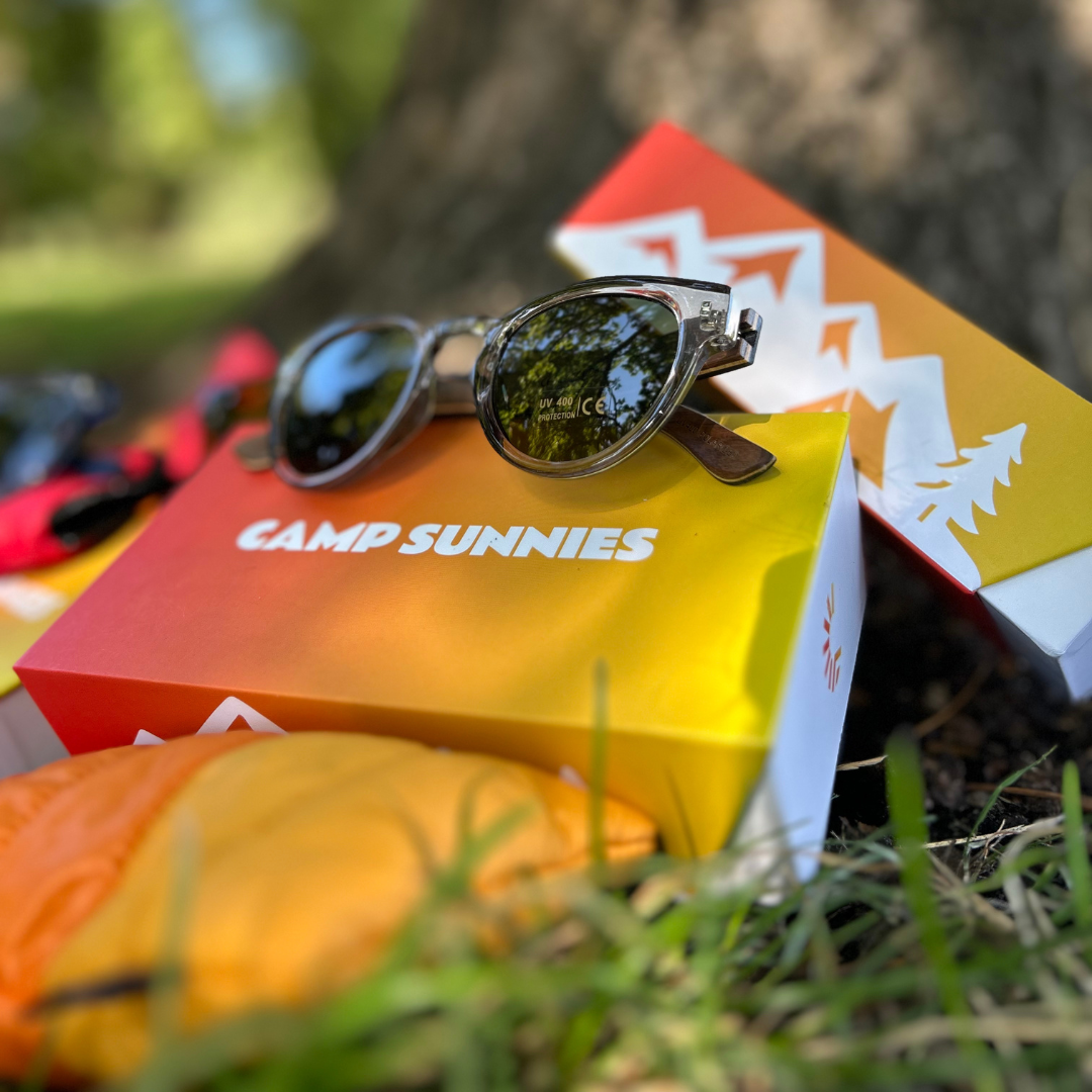 Camp Sunnies E-Gift Card