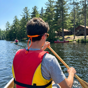 Sunnies Lifejacket (Floating Headband)