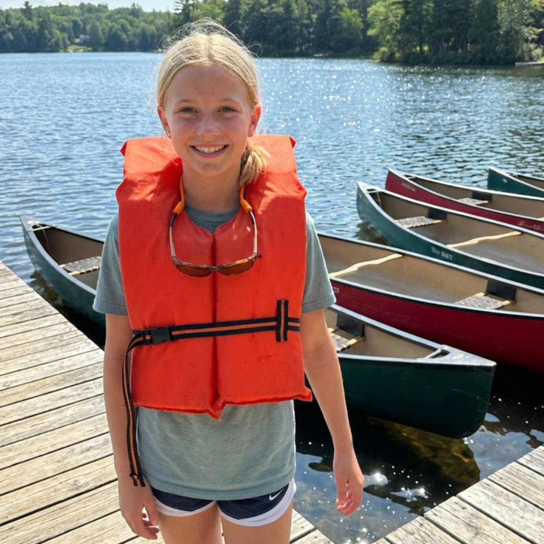Sunnies Lifejacket (Floating Headband)