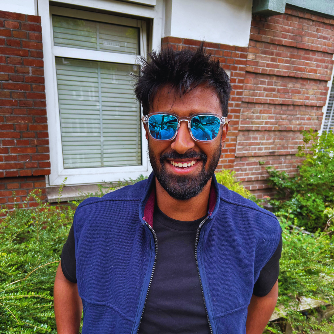 Iconic Sunnies