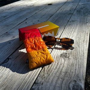 Campfire Sunnies