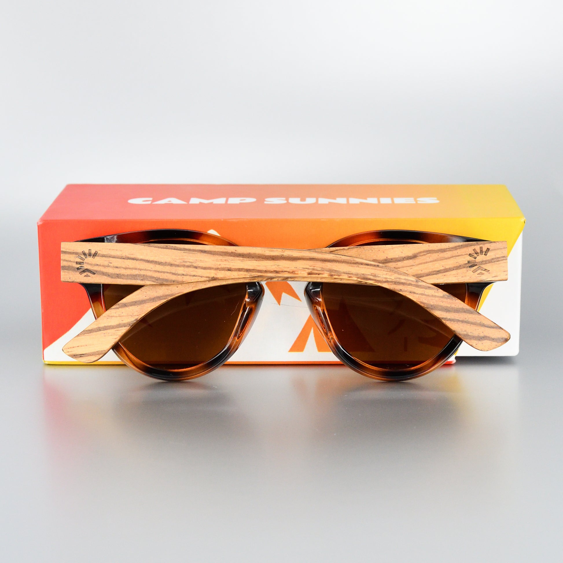 Campfire Sunnies
