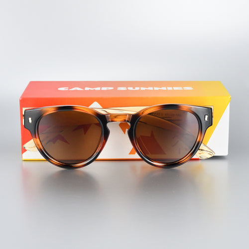 Campfire Sunnies