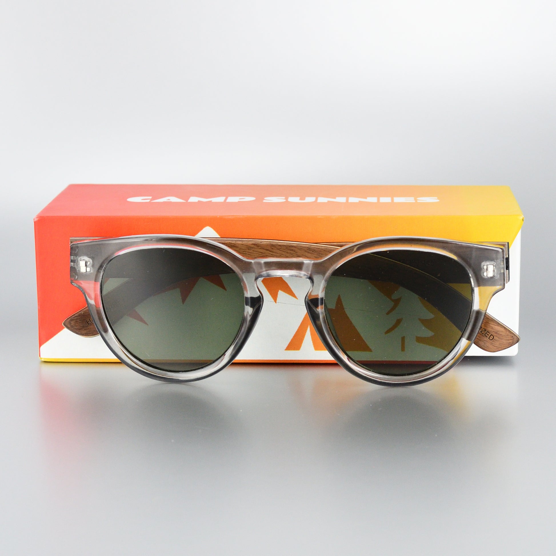 Forest Sunnies